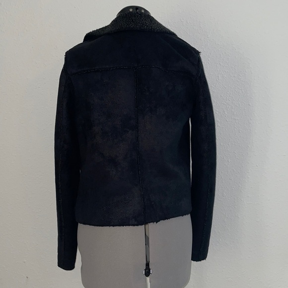 American Eagle Moto Jacket - Picture 4 of 4